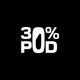 The 30 Percent Podcast