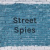 Street Spies Cover Art