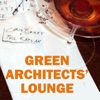 Green Architects' Lounge artwork