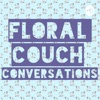 Floral Couch Conversations artwork