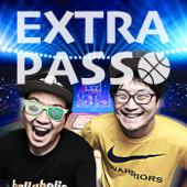 エクストラパス ExtraPassPodcast - エクストラパス ExtraPass バスケ情報