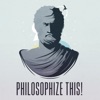 Philosophize This! artwork