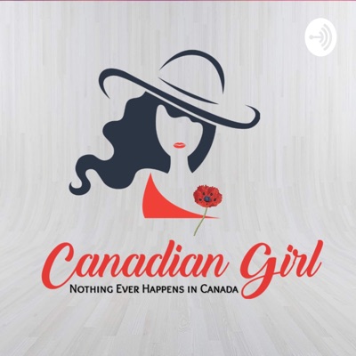 Nothing Ever Happens in Canada Nothing Ever Happens in Canada