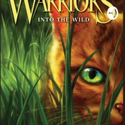 Reading Warriors Into the Wild Part 1