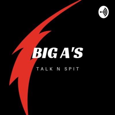 Big A's: Talk-N-Spiritual