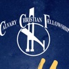 Calvary Christian Fellowship, Inc. artwork