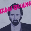 Keanu Reloaded artwork