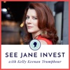 See Jane Invest Podcast artwork