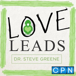 Love Leads a Greater Life with Brian Clarke (Ep. 83)