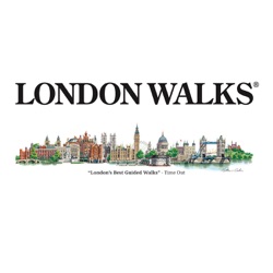 What makes a great walking tour – the Kensington Walk