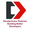 Develpreneur: Become a Better Developer and Entrepreneur artwork