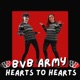 BVB Army Hearts to Hearts