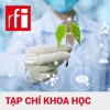 Tạp chí khoa học