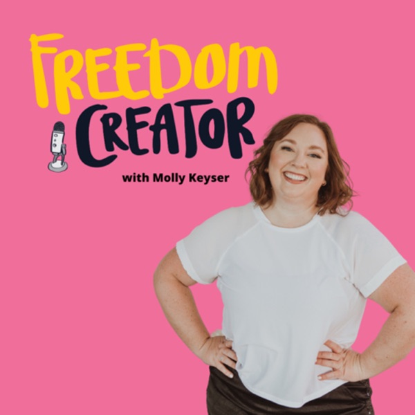 Profitable Creator Podcast