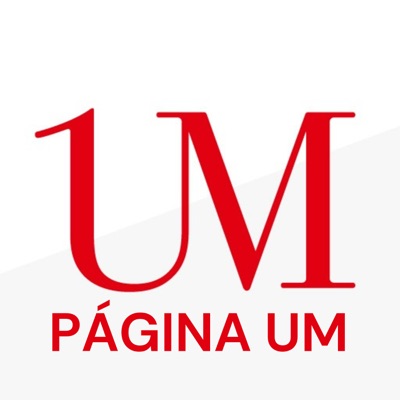 PÁGINA UM - P1 PODCAST