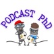 Podcast PhD