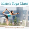 Elsie's Yoga Class artwork