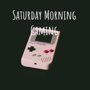 Saturday Morning Gaming Show