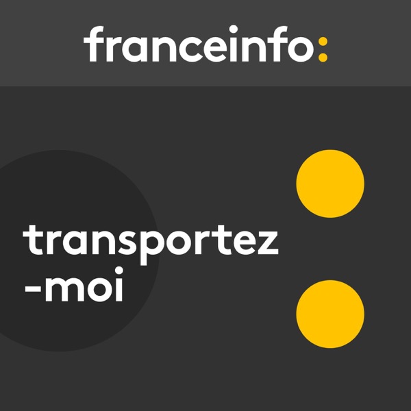 Transportez-moi