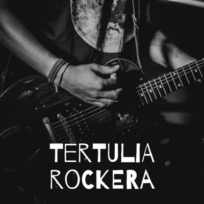 Tertulia Rockera