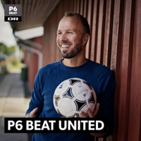 P6 BEAT United podcast