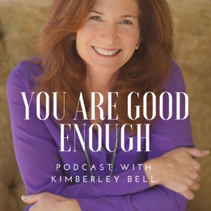 YOU Are Good Enough!