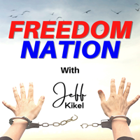 Fueled by Coffee with Chris Deferio 