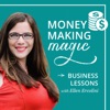 Money Making Magic: Business Lessons with Ellen Ercolini artwork