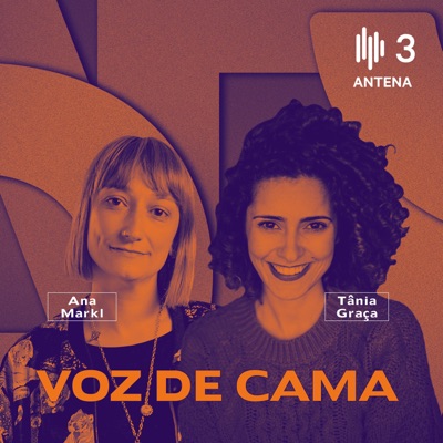 Voz de Cama