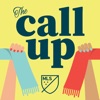 The Call Up artwork