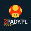 Podcast 2pady.pl artwork