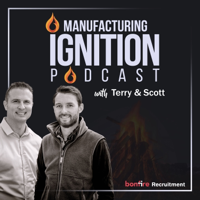Manufacturing Ignition Podcast podcast