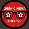 Geek Cinema Archive artwork