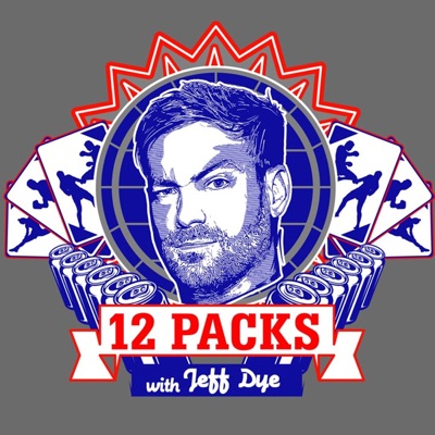 12 Packs with Jeff Dye