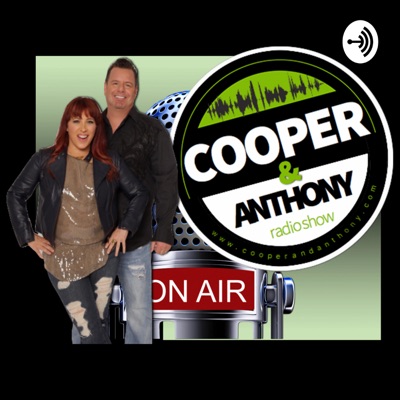 Cooper And Anthony Show Cooper And Anthony Show