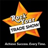 Rock Your Trade Show artwork