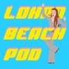 Lohan Beach Pod artwork