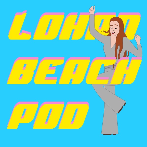 Lohan Beach Pod