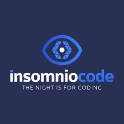 Insomniocode
