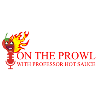 On the Prowl with Professor Hot Sauce podcast
