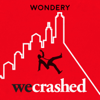 Wondery podcast network logo