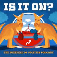Is It On? podcast