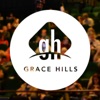 Grace Hills Church artwork