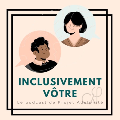 Inclusivement Vôtre Inclusivement Vôtre