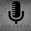 Pod Freak artwork