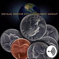De-Va’Je podcast