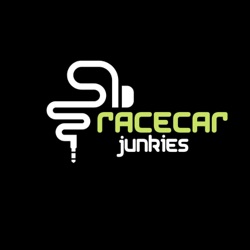 Episode #3 - Racecar Junkies - GUEST: Phil Buffington