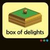 Box of Delights artwork