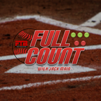 Full Count with Jack Main podcast