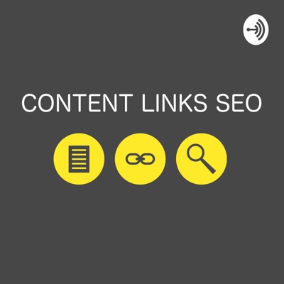 Content, Links und SEO Content, Links und SEO